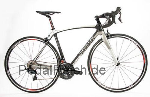 Mekk Poggio 3.0  technische daten 